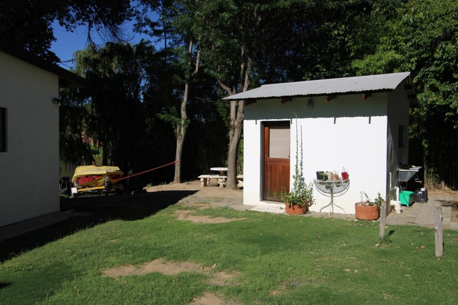 3 Bedroom Property for Sale in Maselspoort Free State